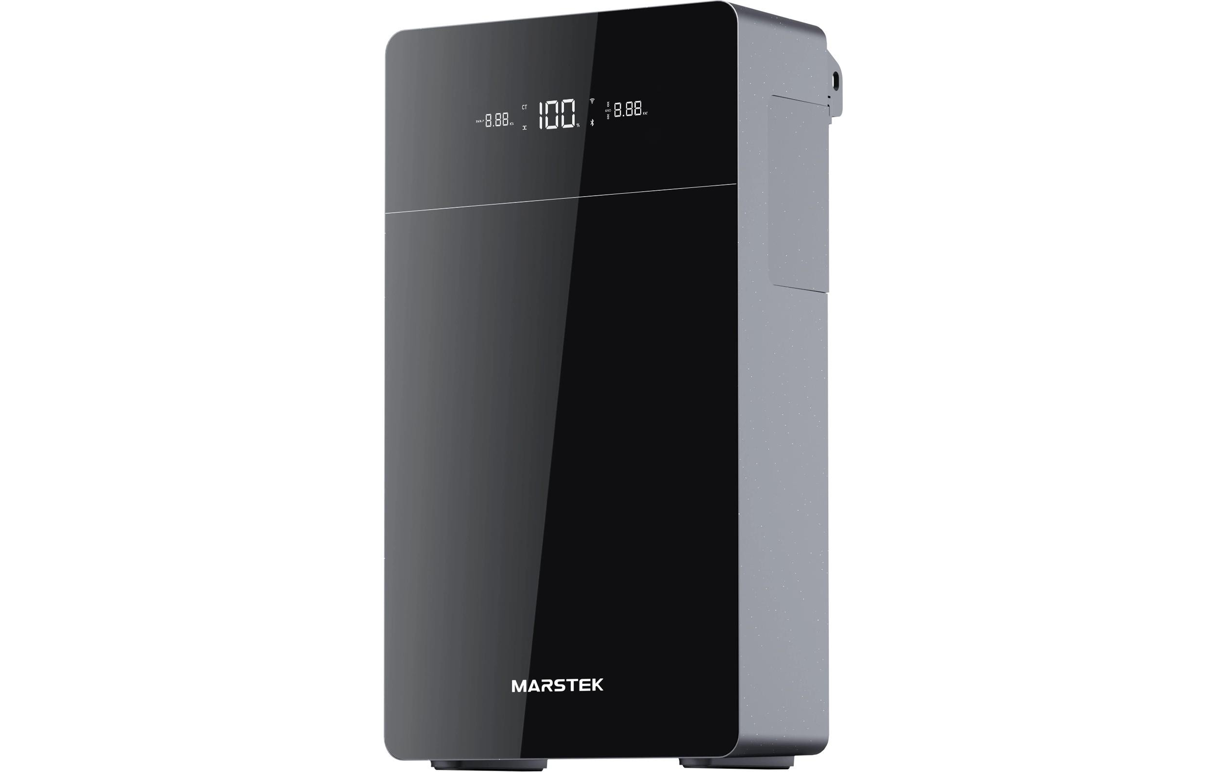 2222558 - Mediatech Marstek Energycube Venus E Max 10kWh Plug-in-Heimspeicher mit 3.6kW kaufen Schweiz | Mediatech.ch
