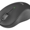 2222742 - Mediatech Logitech Maus Signature M550 L Graphite