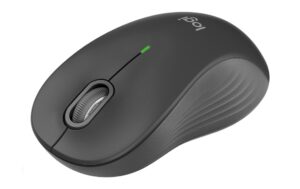Logitech Maus Signature M550 L Graphite