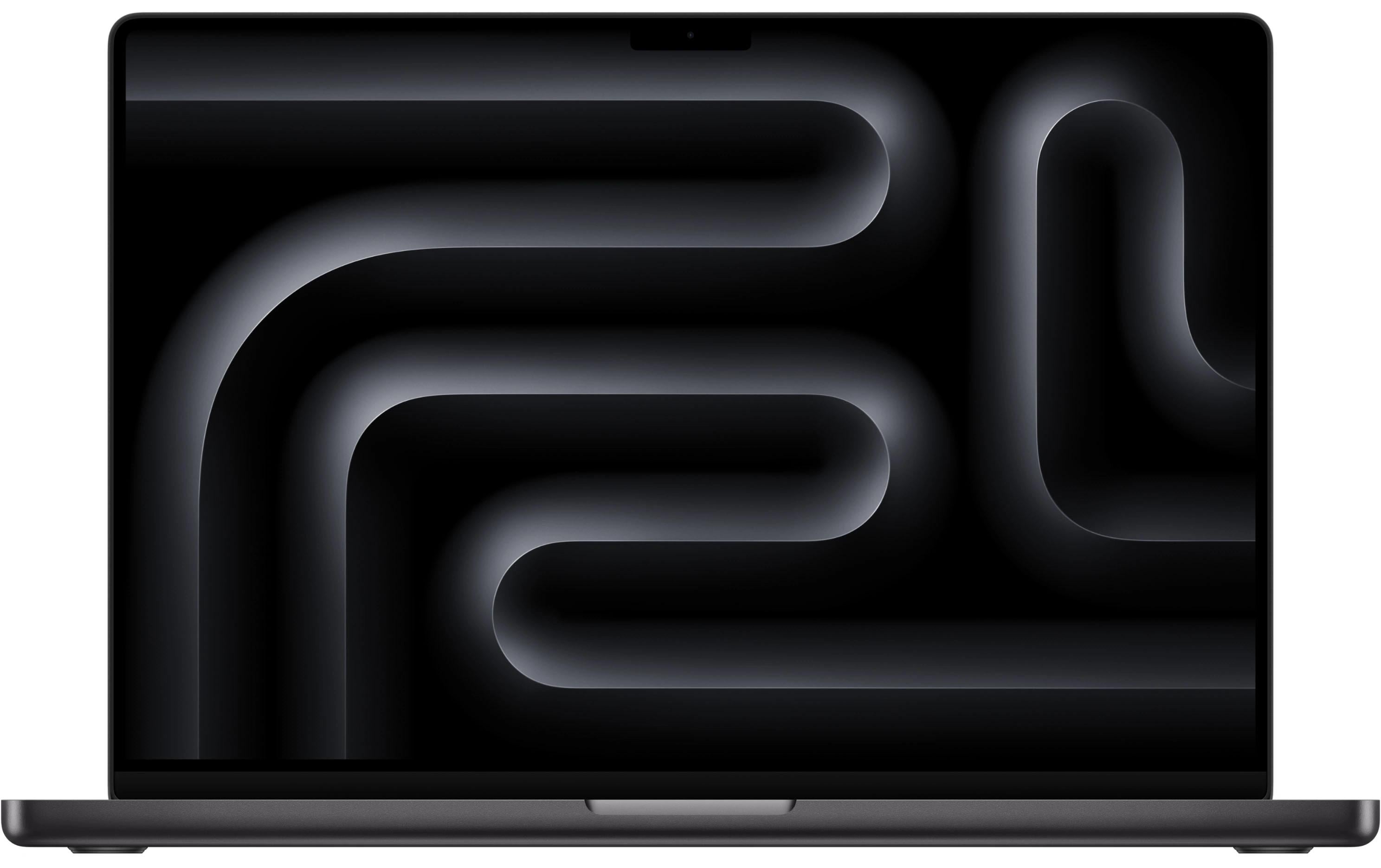 2222856 - Mediatech Apple 16 MacBook Pro (M5 Max), Space Schwarz 18C CPU, 32C GPU, 36GB, 2TB, CH kaufen | Mediatech.ch