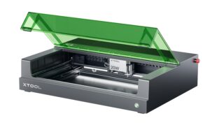 2222868 - Mediatech X-Tool xTool S1 Dioden Laserschneider 20 Watt Lasergravierer / Schneider kaufen | Mediatech.ch