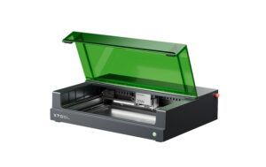 2222868_6 - Mediatech xTool S1 Dioden Laserschneider 20 Watt Lasergravierer / Schneider