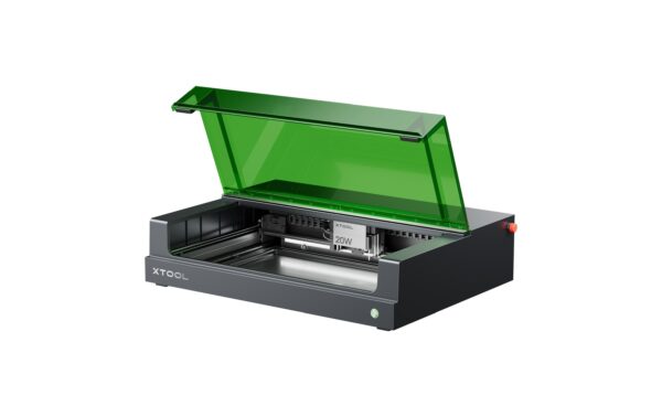 2222868_7 - Mediatech xTool S1 Dioden Laserschneider 20 Watt Lasergravierer / Schneider