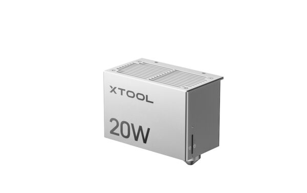 2222868_8 - Mediatech xTool S1 Dioden Laserschneider 20 Watt Lasergravierer / Schneider