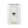 2223693 - Mediatech Yubico YubiKey 5C Nano Firmware 5.8 USB-C, IP68, FIDO2, FIDO U2F, OTP, OATH-HOTP