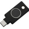 2223695 - Mediatech Yubico YubiKey C Bio Fido Firmware 5.8 USB-C, IP68, FIDO 2, FIDO U2F, OATH