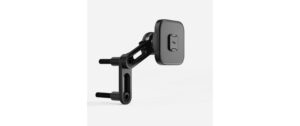 2223792 - Mediatech Peak Design Motorcycle Brake/Clutch Mount Schwarz kaufen Schweiz | Mediatech.ch