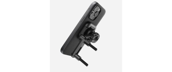 2223792_2 - Mediatech Peak Design Motorcycle Brake/Clutch Mount Schwarz