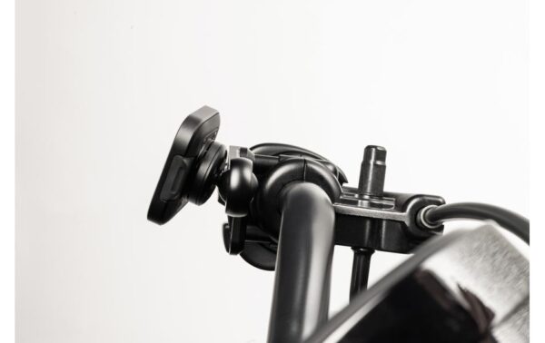 2223792_3 - Mediatech Peak Design Motorcycle Brake/Clutch Mount Schwarz