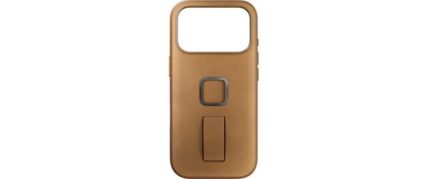 Peak Design Everyday Loop Case iPhone 17 Tan