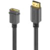 2224629 - Mediatech mediahub2 HDMI Kabel M2-PM1030-020 HDMI FM Verbindungskabel, 200cm