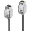 2224638 - Mediatech mediahub2 CAT6a Kabel M2-PM1620-005 CAT6a FF Pigtail Kabel, 50cm
