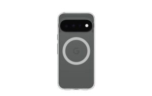 OTTERBOX Lumen Clear Magnets, Clear Pixel 11 / Pixel 11 Pro