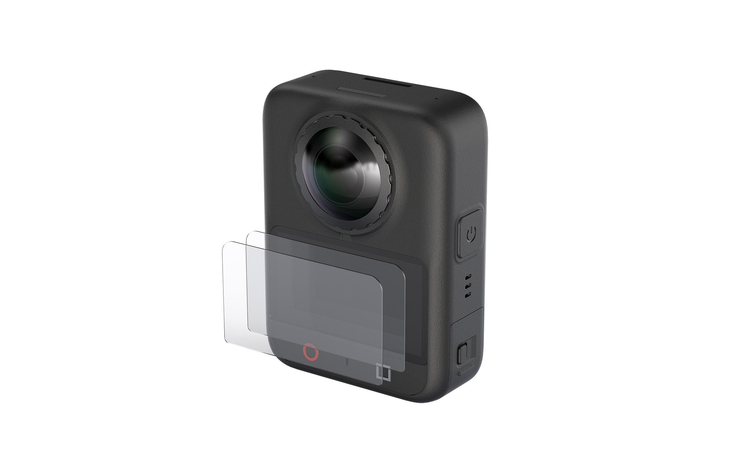 2225896 - Mediatech SmallRig HD AR Screen Protector Kit for DJI Osmo 360 kaufen Schweiz | Mediatech.ch