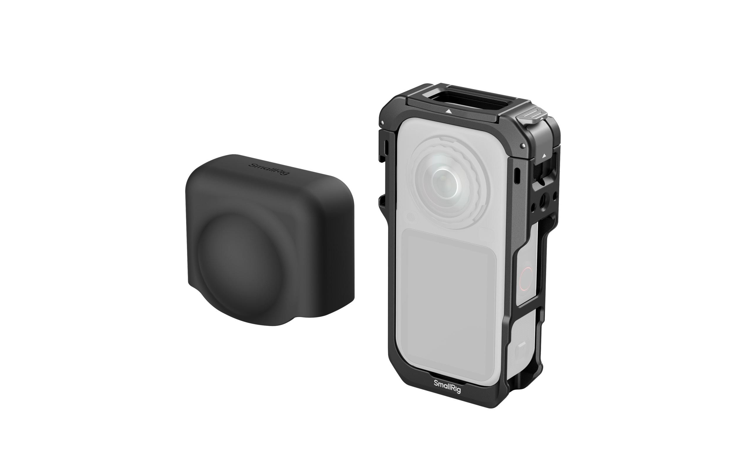 2225898 - Mediatech SmallRig Cage for Insta360 X6 kaufen Schweiz | Mediatech.ch