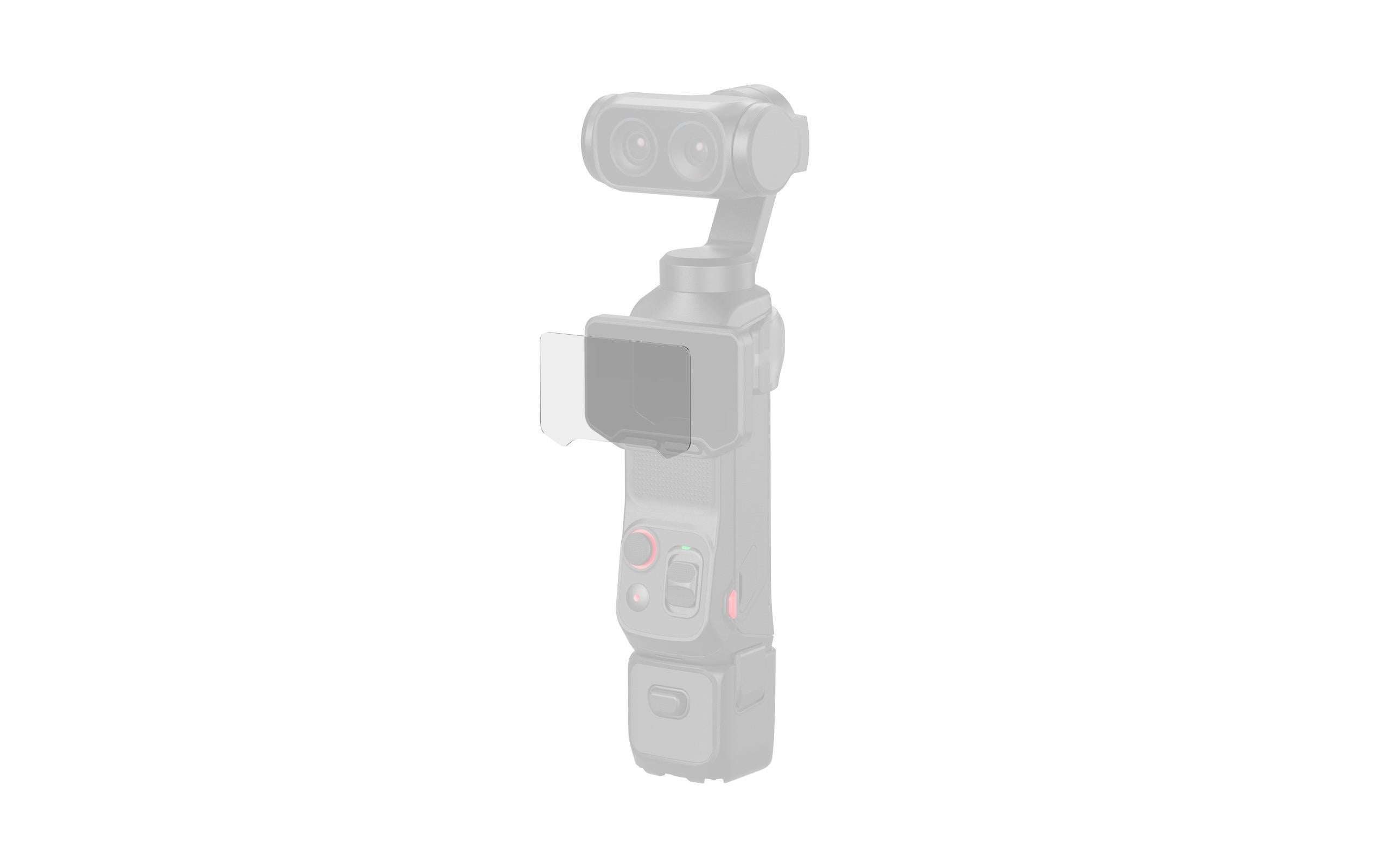 2225901 - Mediatech SmallRig Screen Protector for Insta360 Luna Ultra kaufen Schweiz | Mediatech.ch