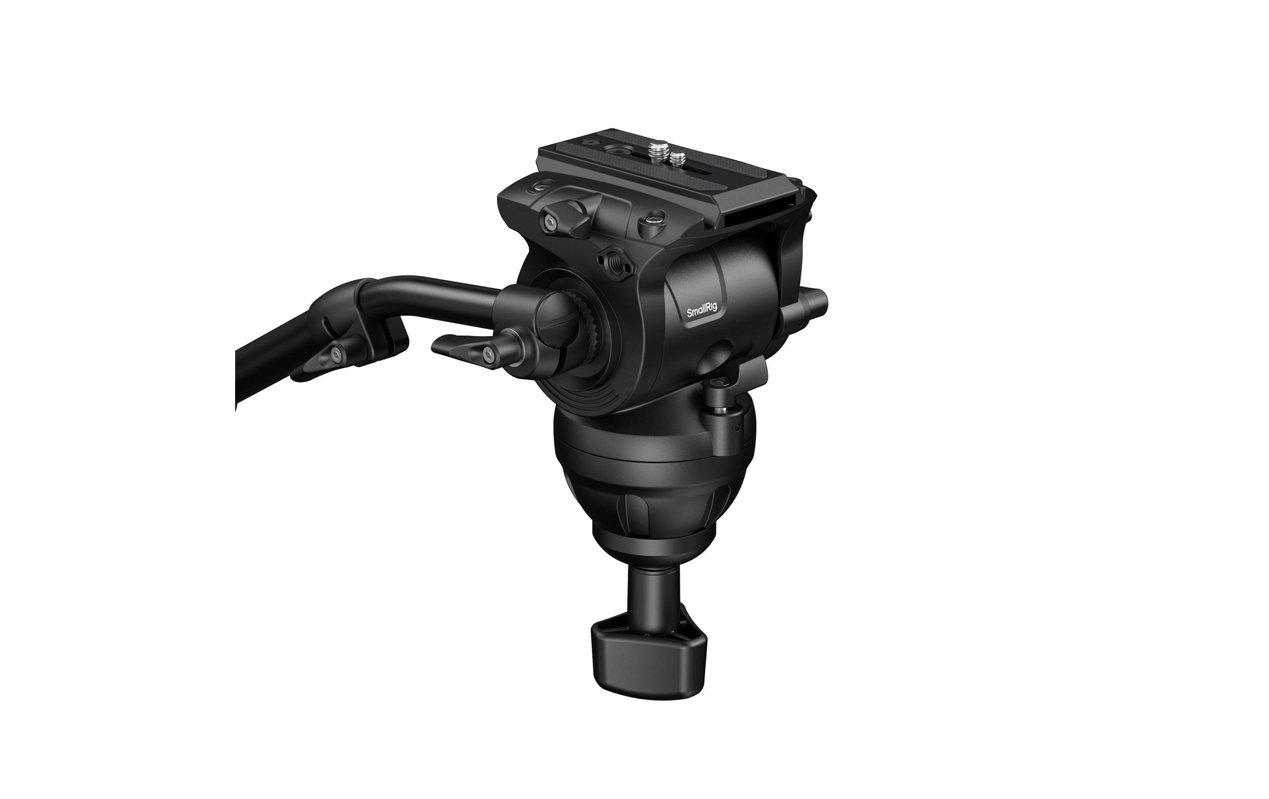 2225909 - Mediatech SmallRig Heavy-Duty Video Head 6552 kaufen Schweiz | Mediatech.ch