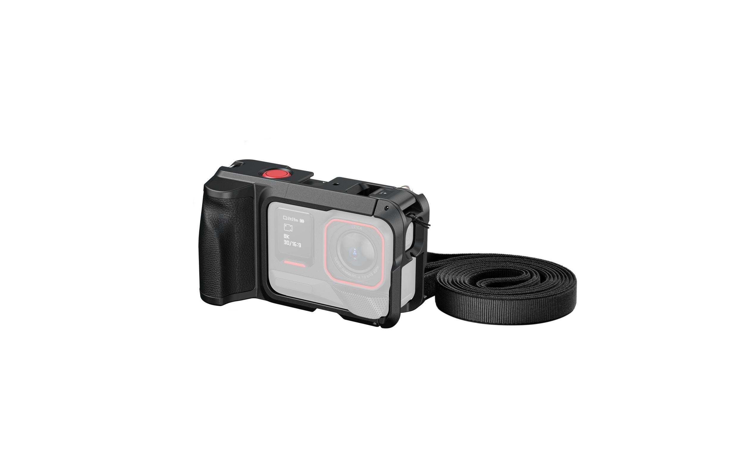 2225921 - Mediatech SmallRig Street Photography Cage for Insta360 Ace Pro 2 / Ace Pro kaufen Schweiz | Mediatech.ch