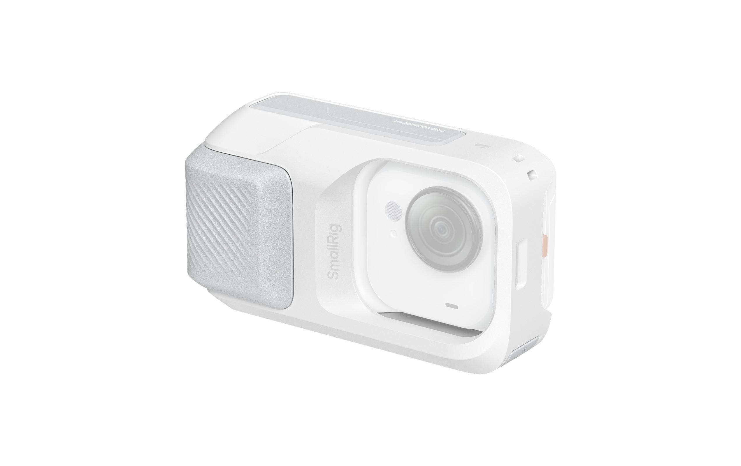 2225923 - Mediatech SmallRig Street Photography Cage Kit for Insta360 GO Ultra kaufen Schweiz | Mediatech.ch