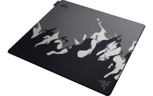 Razer Gigantus V2 Pro - NiKo Edition Stoff Weich