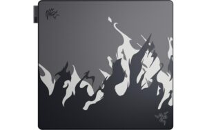 Razer Gigantus V2 Pro - NiKo Edition Stoff Weich