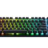 2226474 - Mediatech Razer Huntsman V3 Tenkeyless Analog, Optisch, 8KHz, Swiss Layout