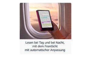 2227536_3 - Mediatech Amazon Kindle Colorsoft Signature Edition 7 Zoll, 32 GB, Schwarz