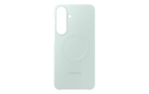 2228500_1 - Mediatech Samsung Slim Magnet Case Galaxy S26 FE, Mint