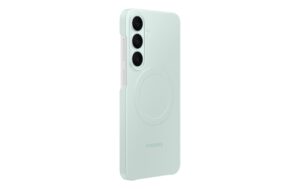 2228500_2 - Mediatech Samsung Slim Magnet Case Galaxy S26 FE, Mint