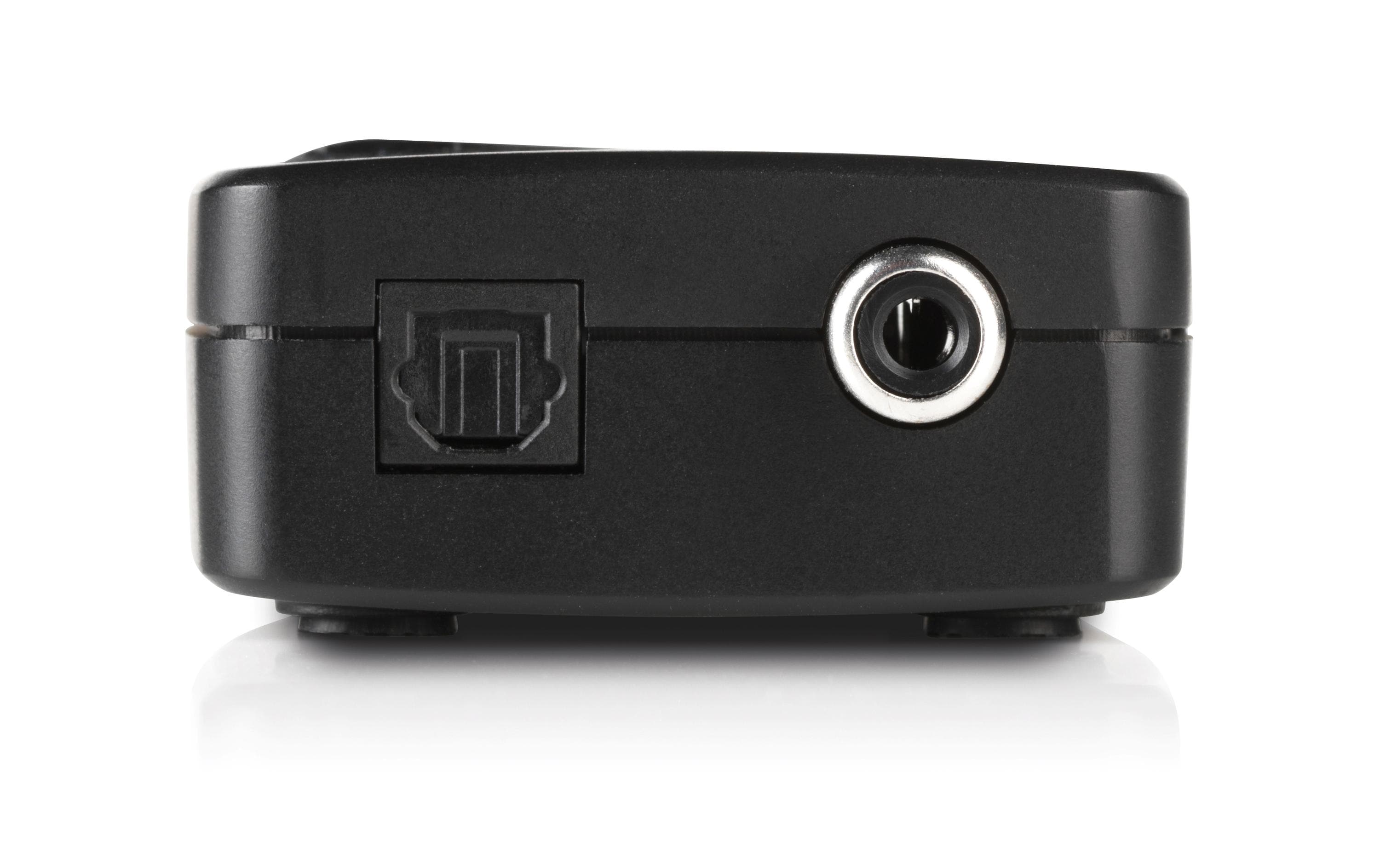 222885_1 - Mediatech Marmitek Connect DA21, Audio Converter Toslink/Koax zu Cinch Stereo