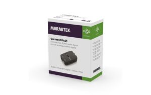 222885_3 - Mediatech Marmitek Connect DA21, Audio Converter Toslink/Koax zu Cinch Stereo