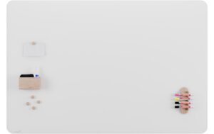 2228944_2 - Mediatech Legamaster RC Glasboard MATTE 100x150cm cloud dancer weiss, Ecken gerund.