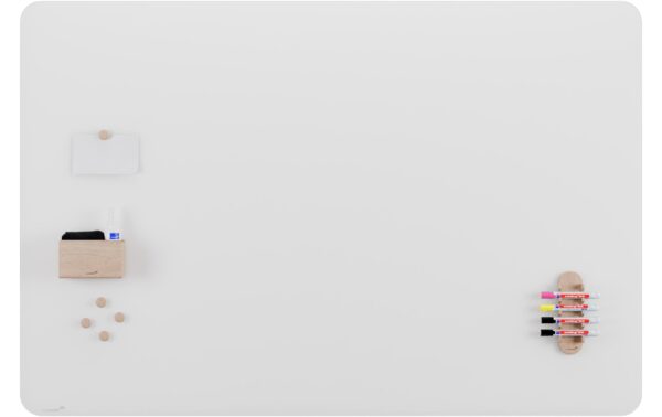 2228944_2 - Mediatech Legamaster RC Glasboard MATTE 100x150cm cloud dancer weiss, Ecken gerund.