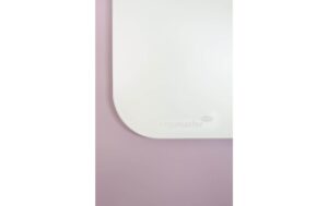2228944_6 - Mediatech Legamaster RC Glasboard MATTE 100x150cm cloud dancer weiss, Ecken gerund.