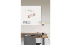 2228944_7 - Mediatech Legamaster RC Glasboard MATTE 100x150cm cloud dancer weiss, Ecken gerund.