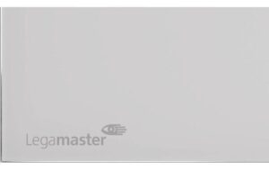 #image_title Legamaster Glasboard MATTE 90x120cm, cloud dancer weiss