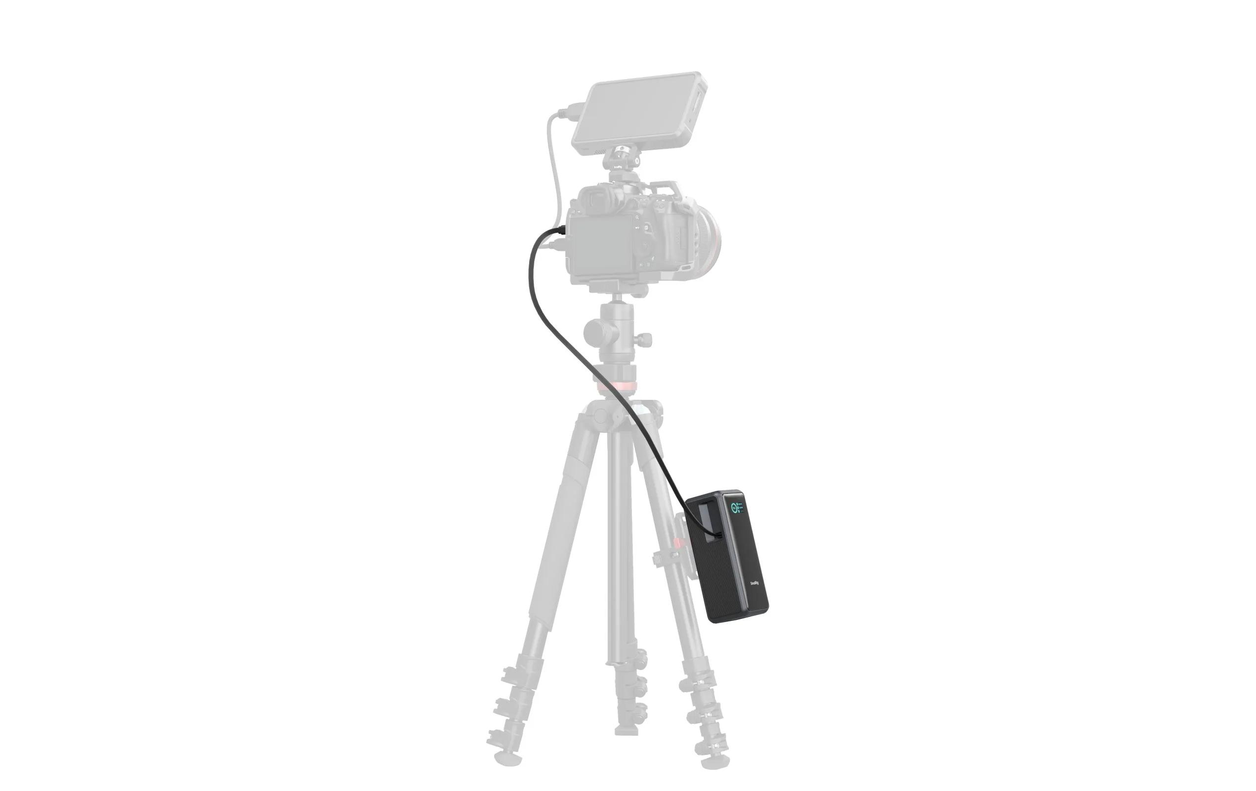 2228965_1 - Mediatech SmallRig Power Bank 6108