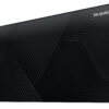 be quiet Mousepad XL 500 x 800 mm, Schwarz