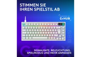 2230642_7 - Mediatech Logitech G316 X 75 white