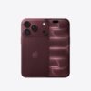 Apple iPhone 18 Pro 2TB Burgundy