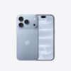 Apple iPhone 18 Pro 2TB Glacier Blue