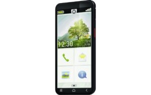 Emporia ME 7 NEW Black Neue Version 2026