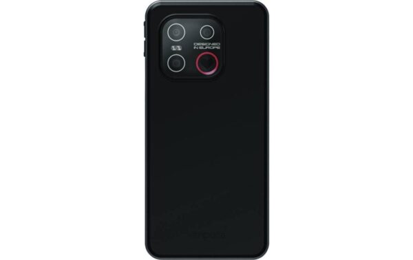 Emporia ME 7 NEW Black Neue Version 2026