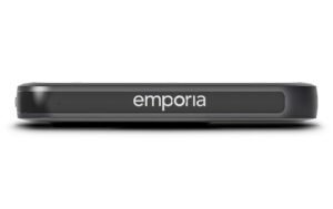 Emporia ME 7 NEW Black Neue Version 2026