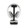 LMP Flow OE50C Over Ear, Mikrofon, Regler, Stand, USB C