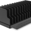 LMP SmartCHarge 12-240 H 12P GaN, 240W, ohne Kabel, mit Halterung