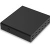 2233115 - Mediatech LMP SmartCHarge 12-240 KC 12P GaN, 240W, USB-C Kabel, ohne Halterung