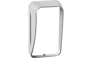ABUS HomeTec Pro CSS3000S Sichtschutz für Tastatur