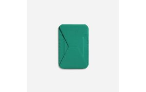 MOFT Snap-on Handyhalter & Wallet Oz Green