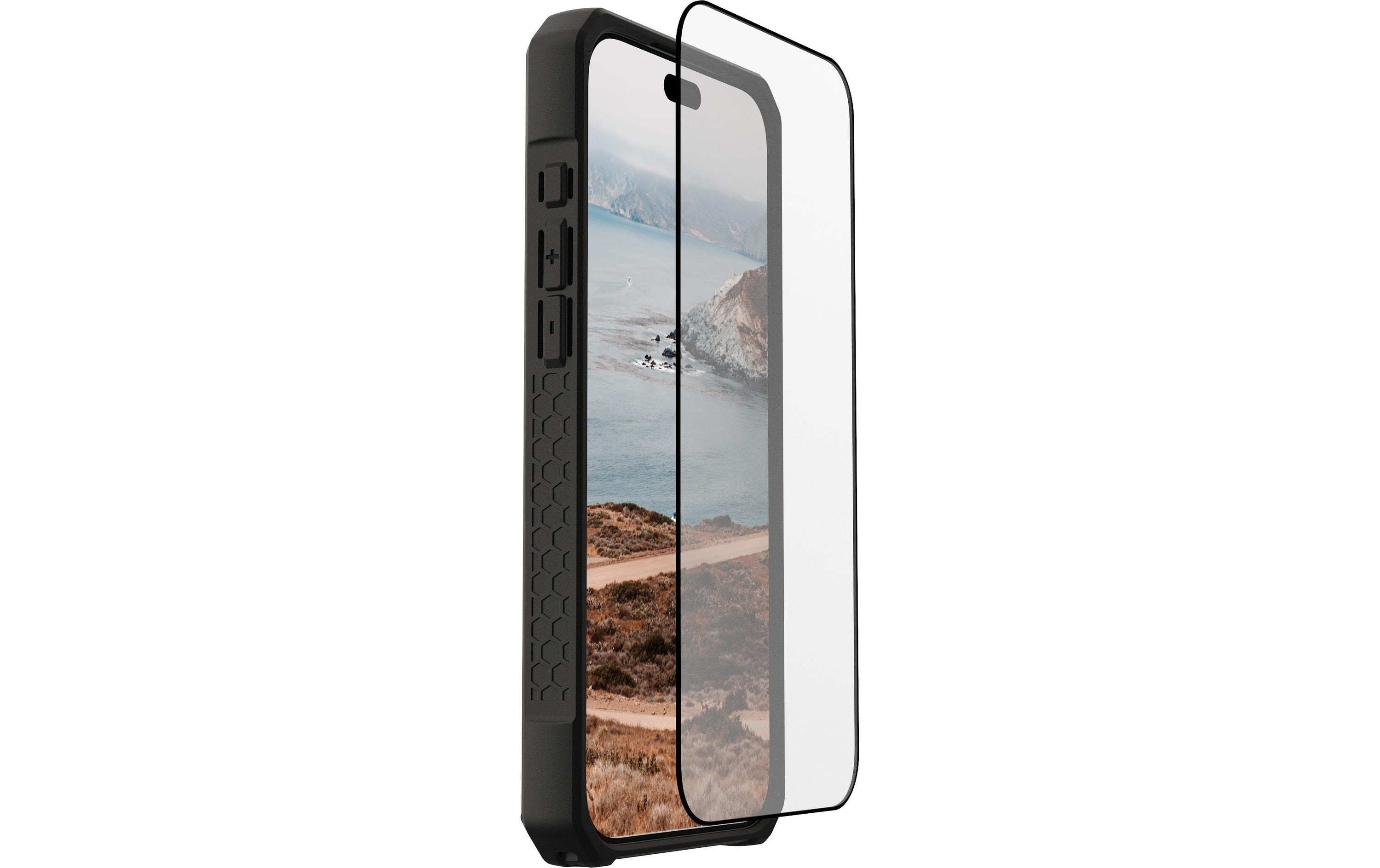 2234509_0 - Mediatech UAG Glass Shield Iphone 18 Pro Max